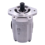 Hydraulic Pump 67110-22020-71 671102202071 Compatible with Toyota Forklift 3FD10 3FD15 3FG10 3FG15 3FG25 4FD20 4FD25 42-4FG25 5FG15 5FG20 5FG25 FG20LP SBK6