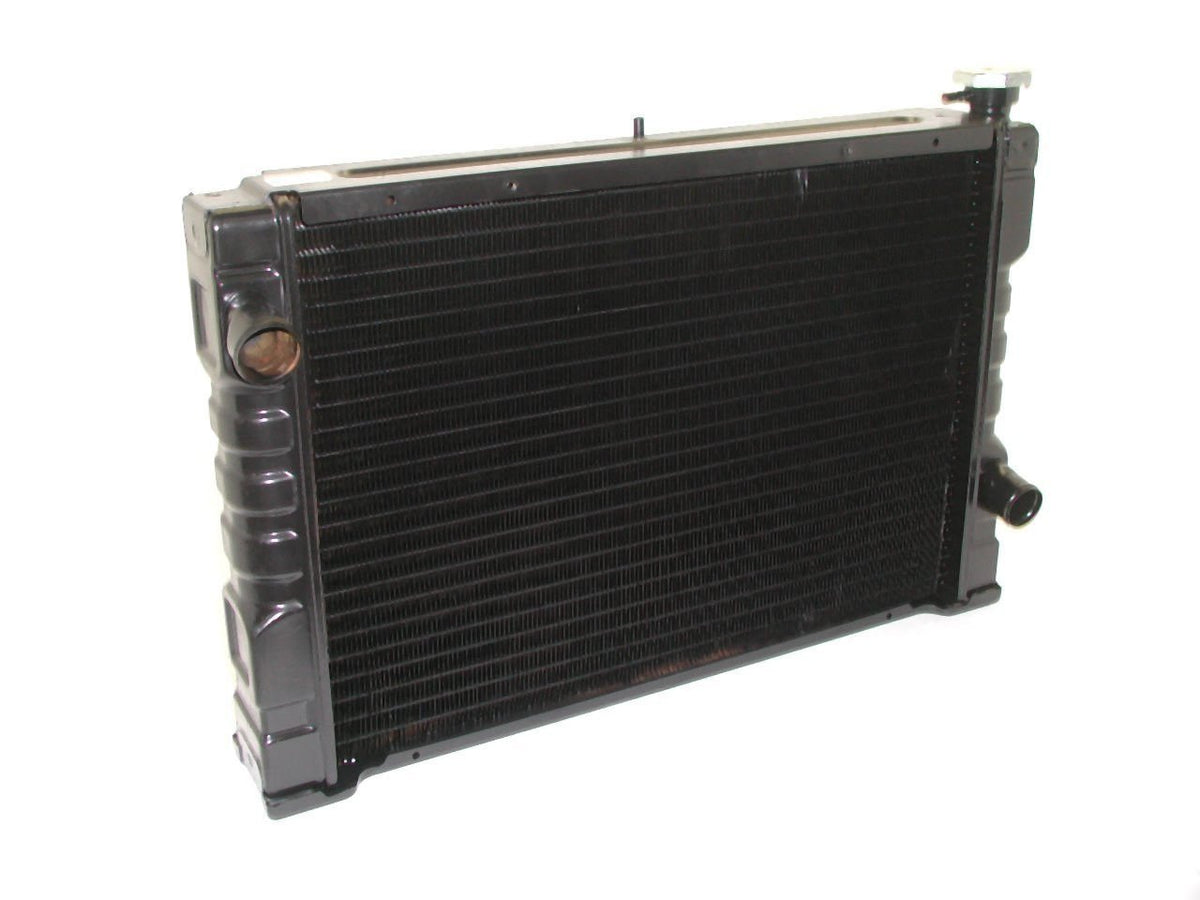 Forklift Supply - Aftermarket Clark Forklift Radiator PN 2795263