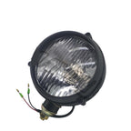 Forklift accessories headlight assembly headlight forklift accessories(66010222)