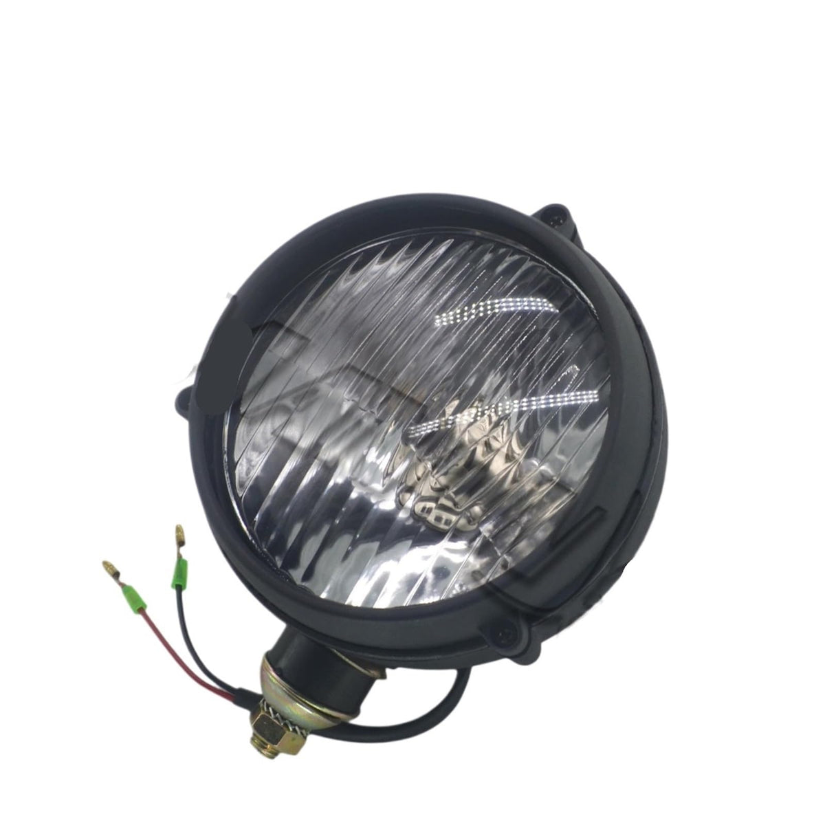 Forklift accessories headlight assembly headlight forklift accessories(66010222)