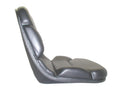 Forklift Supply - Aftermarket Hyster Seat-Vinyl PN 2087813