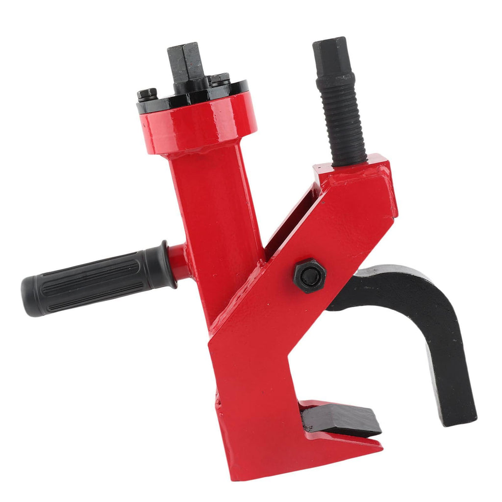Manual Tire Bead Breaker Portable Efficient Easy Operated Wheel Tire Breaker Changer Repair Tool for ATV UTV Tractor Truck Car