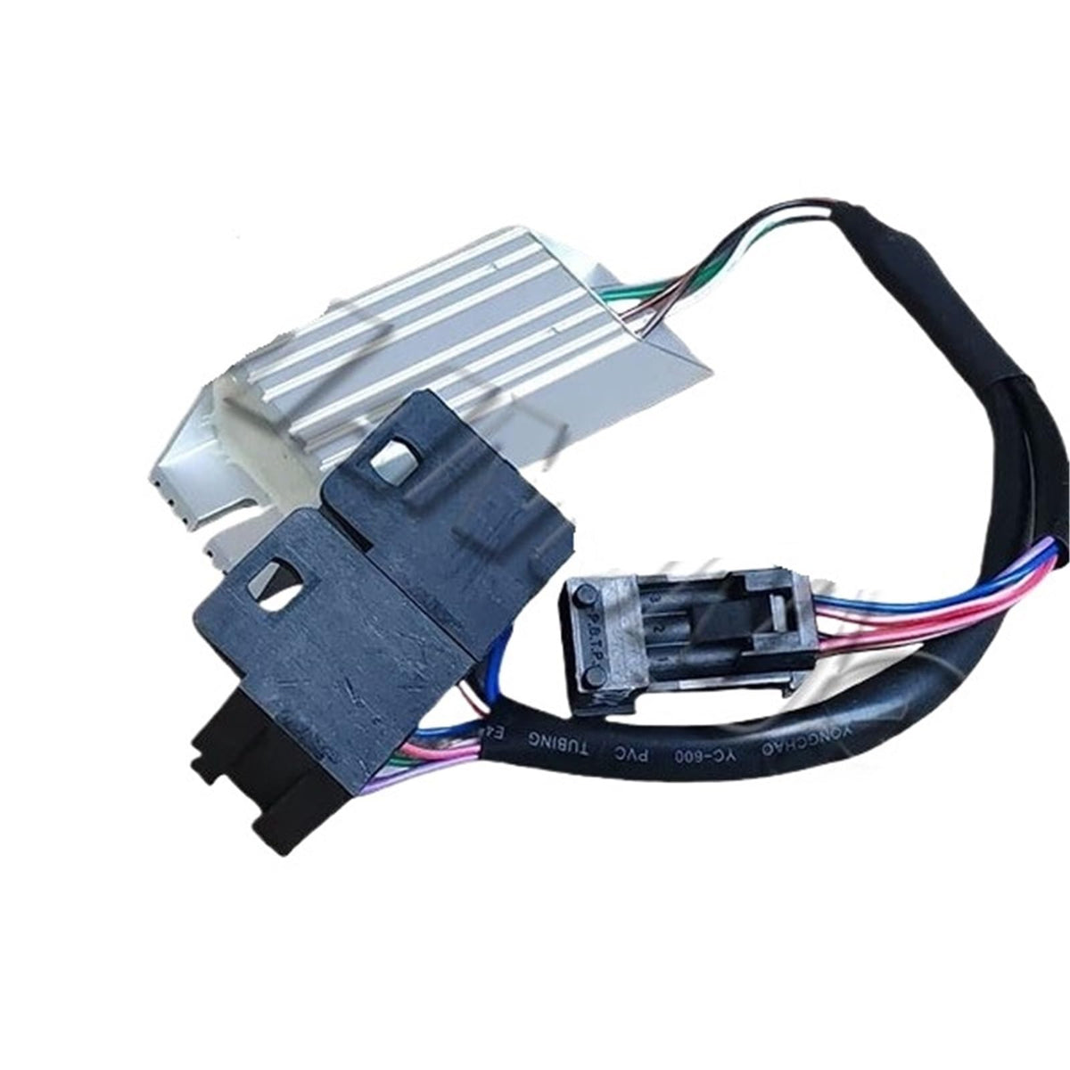 Capacitor Plate Resistor Electronic Components Forklift Accessories(54000-59490)