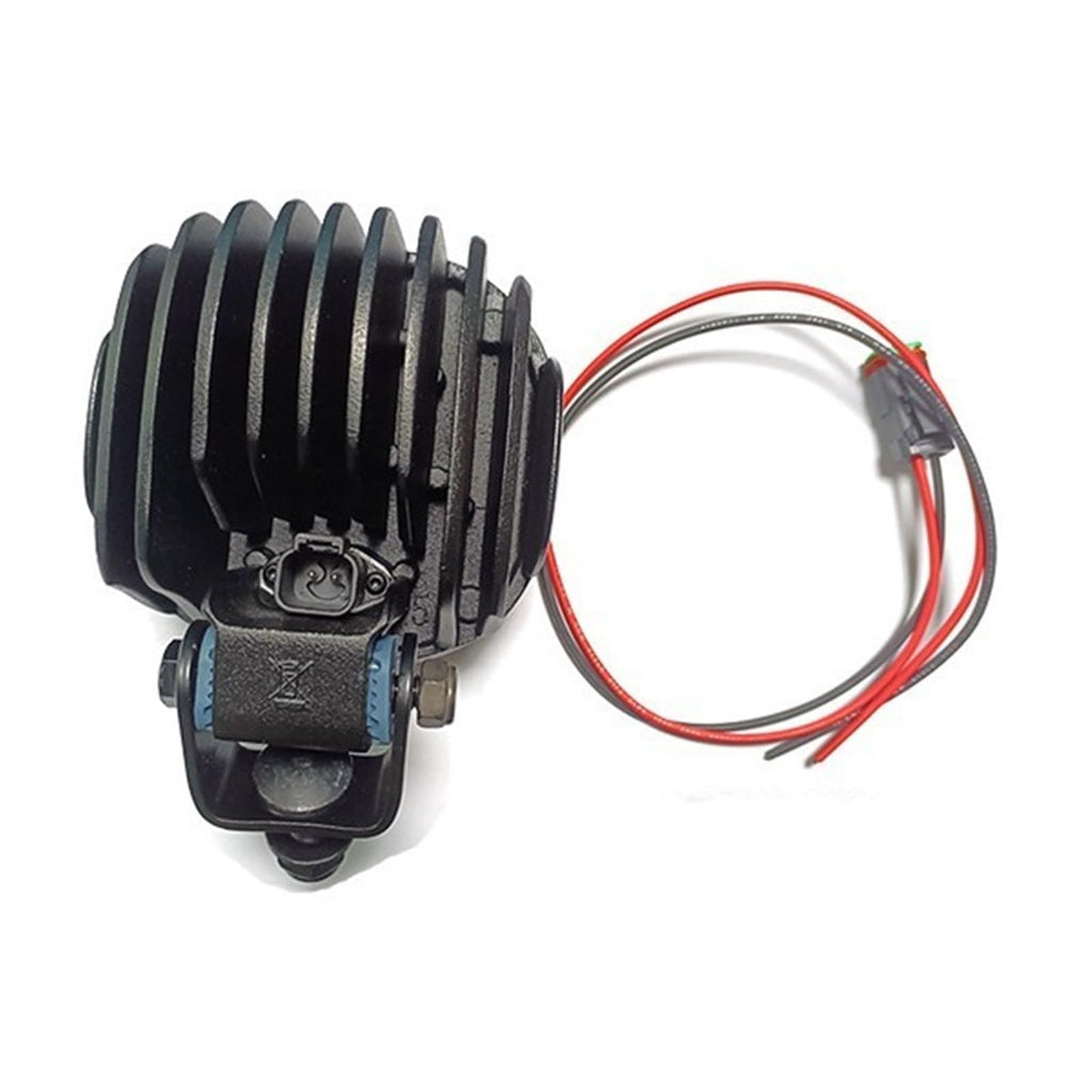 Suitable for forklift accessories 4648127 lamp C236 (H18XM-9) electrical components