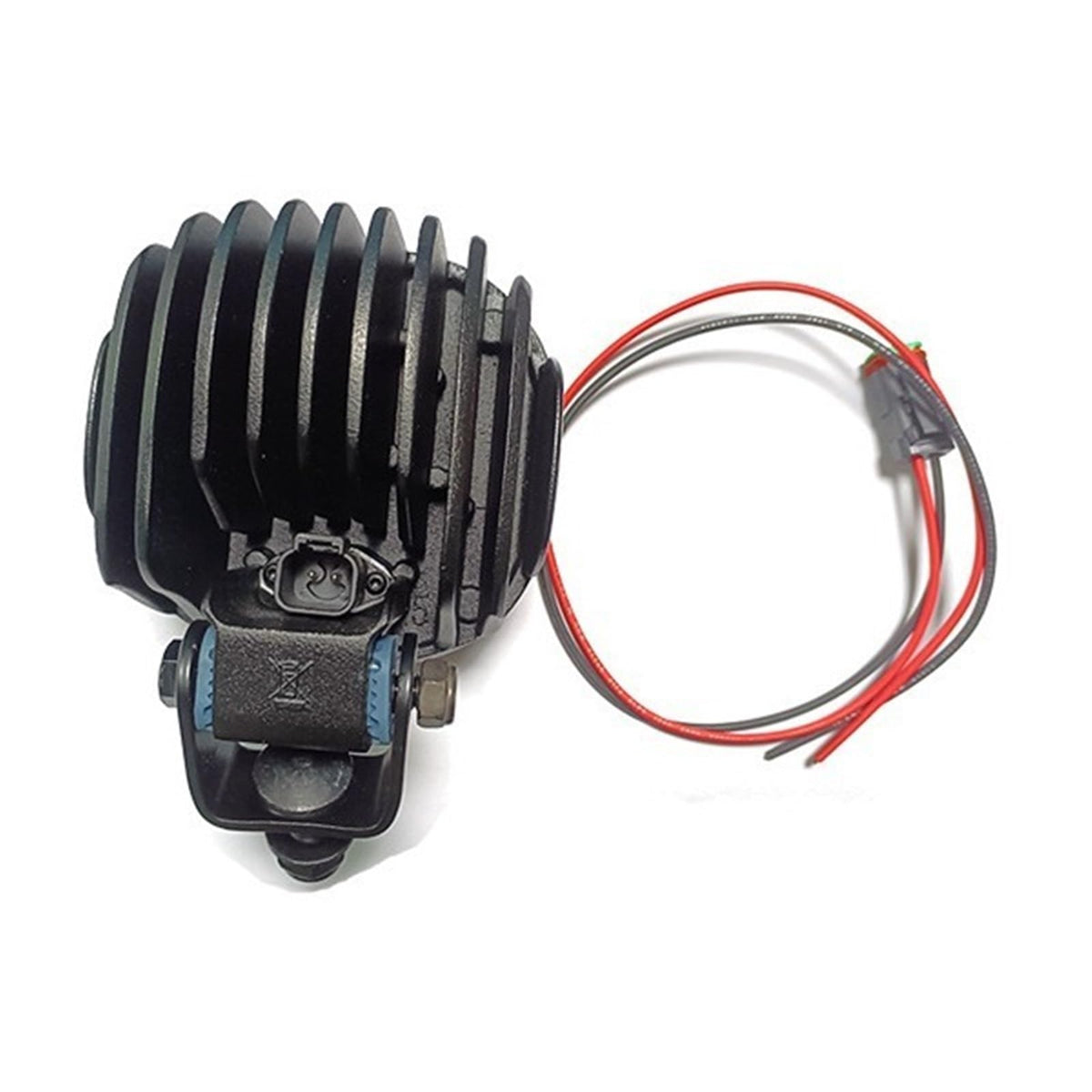 Suitable for forklift accessories 4648127 lamp C236 (H18XM-9) electrical components