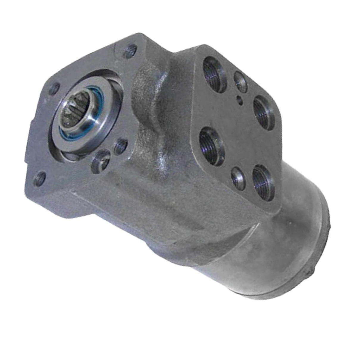 Steering Valve 1301348 Compatible with Hyster Forklift H165XL H360XL
