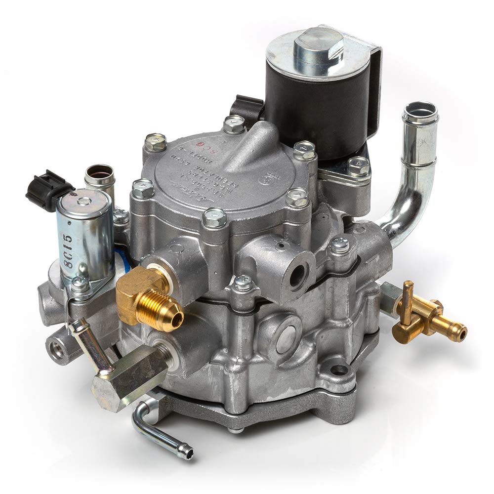 FPE - Forklift Vaporizer Aisan 23550-U3300-71 Orcu Original Equipment Manufacturer (OEM) - New
