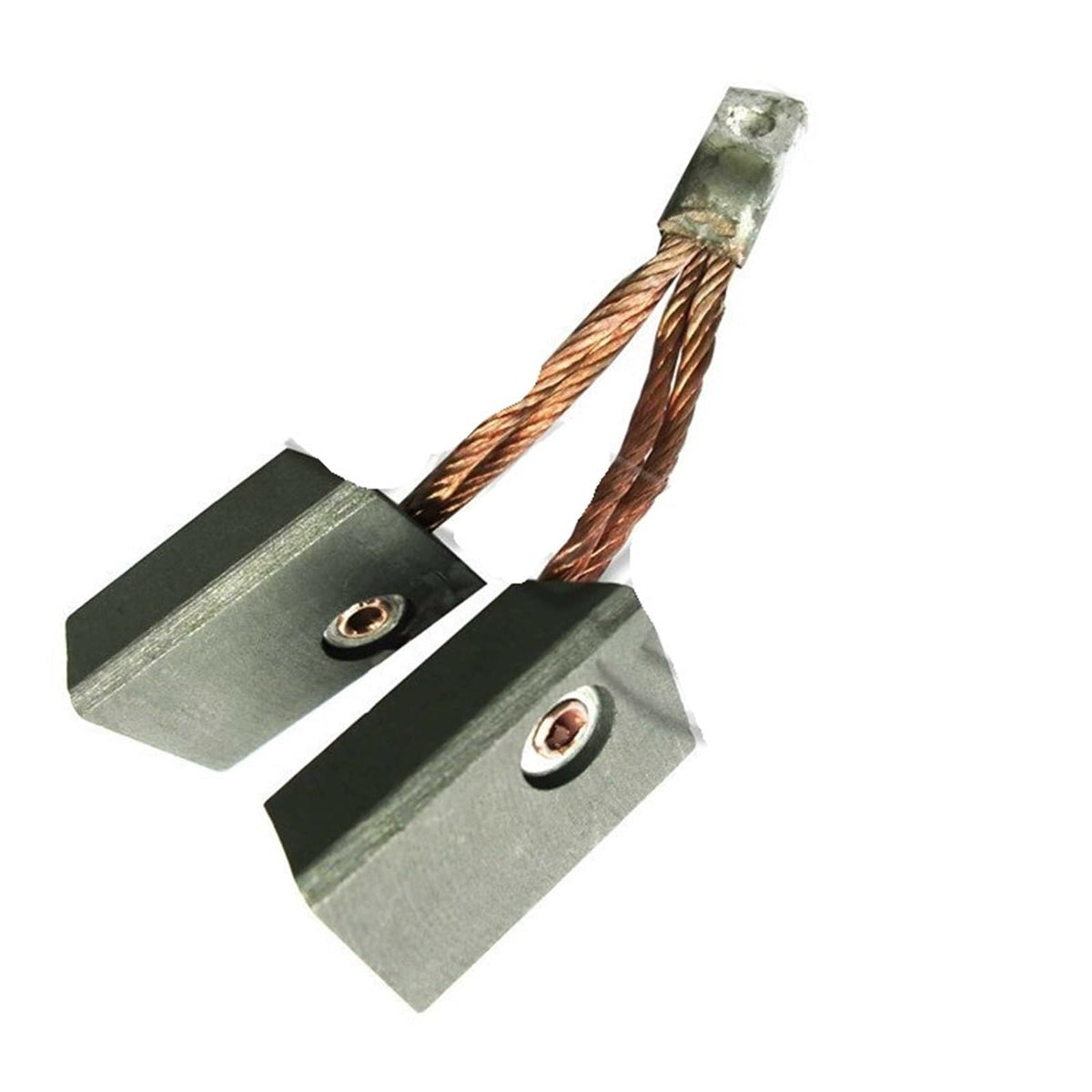 Forklift Accessories Steering Motor Carbon Brush Starter Carbon Brush(FB1-51740-0450)