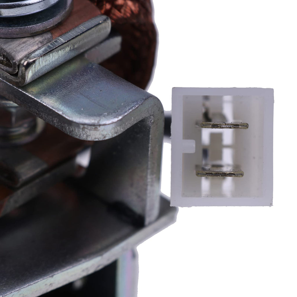 Solarhome New 36V Contactor 24420-13300-71 244201330071 For Forklift 7FB10
