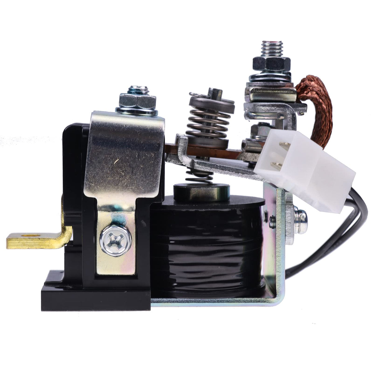 Solarhome New 36V Contactor 24420-13300-71 244201330071 For Forklift 7FB10