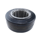 Drive Tire 524142925 Compatible with Yale Forklift MSW20E MSW25E MPW045E MPB040E