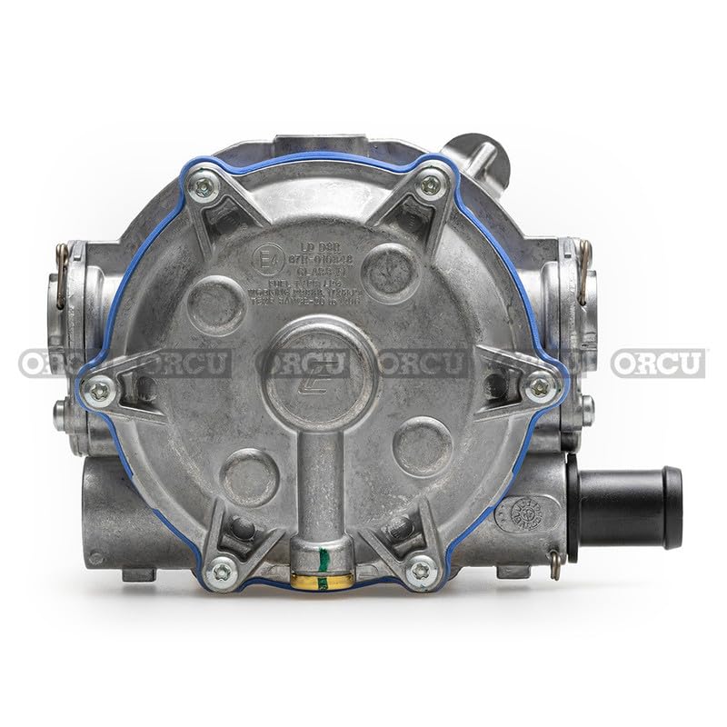 Orcu - Forklift Regulator IMPCO MMC2.4L IMPE2376005C-ORG Orcu OEM - New