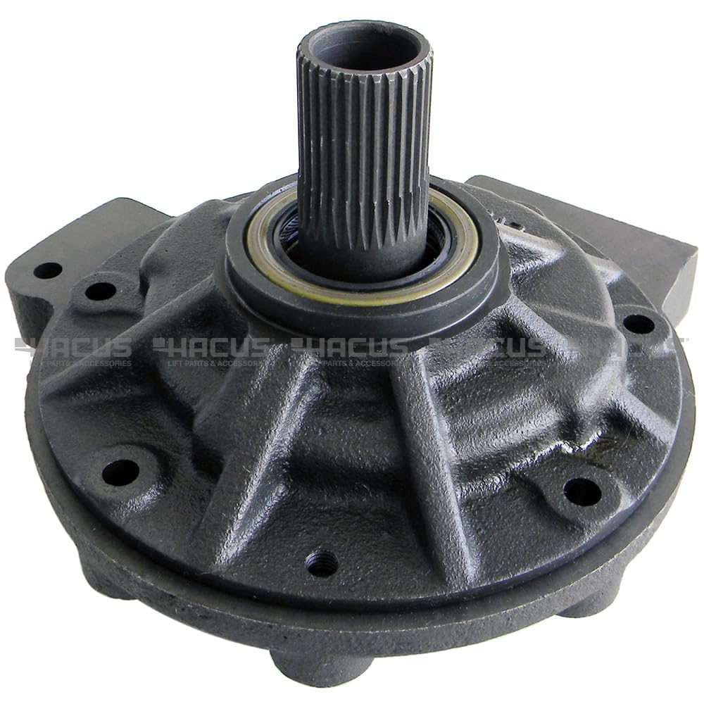 FPE - Forklift Charge Pump Assembly Mitsubishi 91524-10030-COMP Hacus Aftermarket - New
