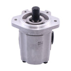 Hydraulic Pump 67110-22020-71 671102202071 Compatible with Toyota Forklift 3FD10 3FD15 3FG10 3FG15 3FG25 4FD20 4FD25 42-4FG25 5FG15 5FG20 5FG25 FG20LP SBK6