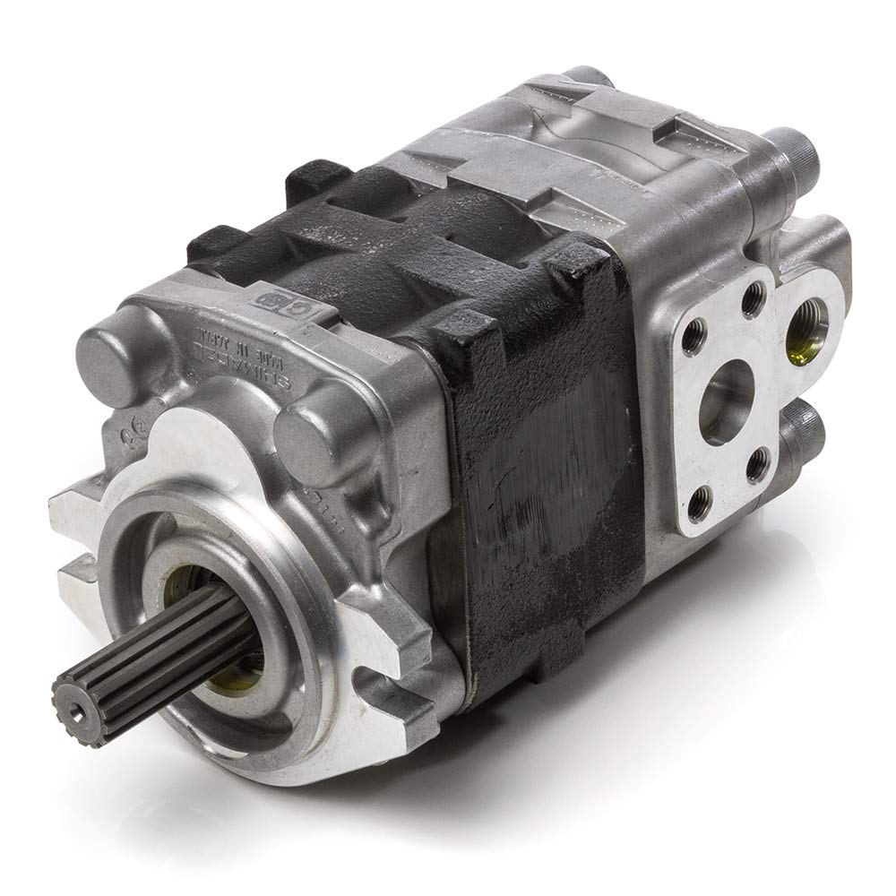 FPE - Forklift Hydraulic Pump 67110-30550-71 Orcu Original Equipment Manufacturer (OEM) - New