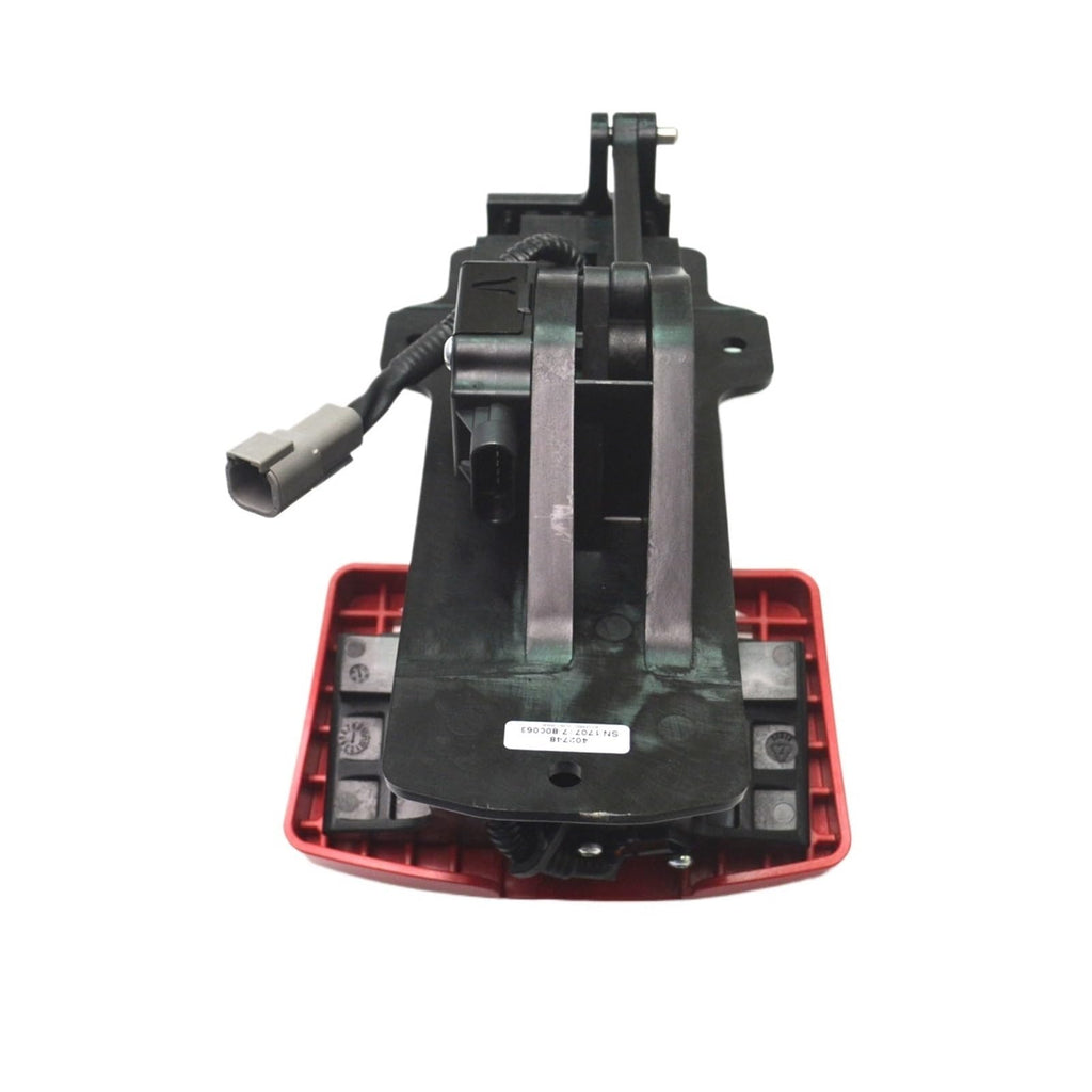 Suitable for Special Forklift Accessories 4050140 Foot Pedal J2.50EX (A402)