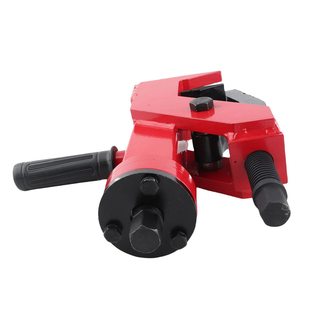 Manual Tire Bead Breaker Portable Efficient Easy Operated Wheel Tire Breaker Changer Repair Tool for ATV UTV Tractor Truck Car