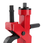 Manual Tire Bead Breaker Portable Efficient Easy Operated Wheel Tire Breaker Changer Repair Tool for ATV UTV Tractor Truck Car