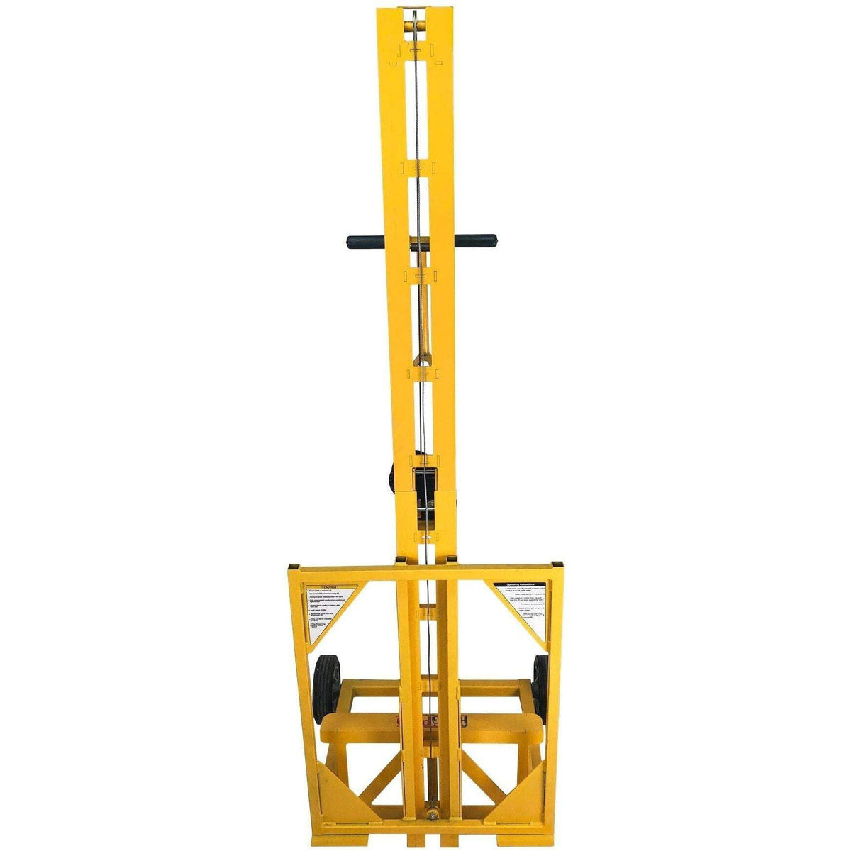 Hangpro Drywall Lift for Walls Model 150