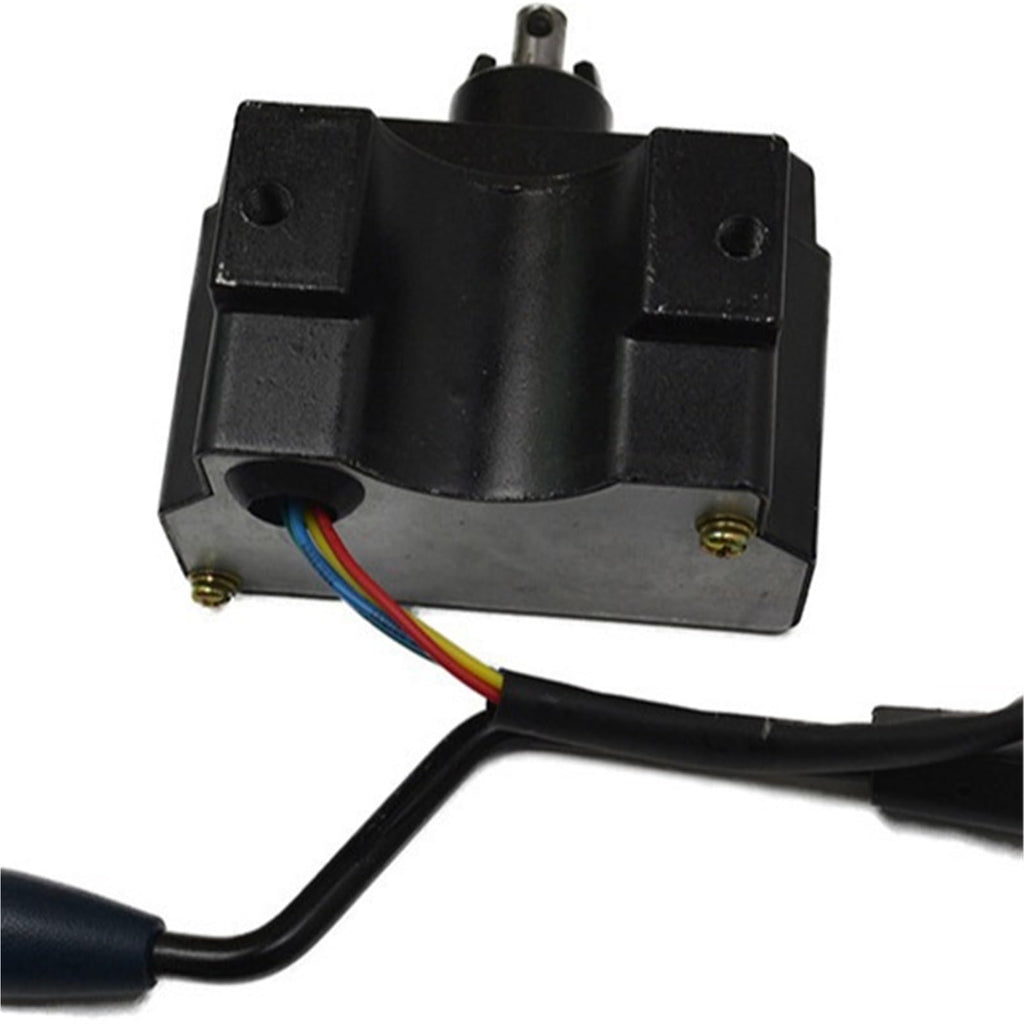 Suitable For Forklift Accessories, 54000-89322 Model Gear Switch