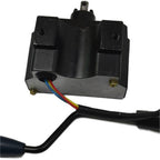 Suitable For Forklift Accessories, 54000-89322 Model Gear Switch