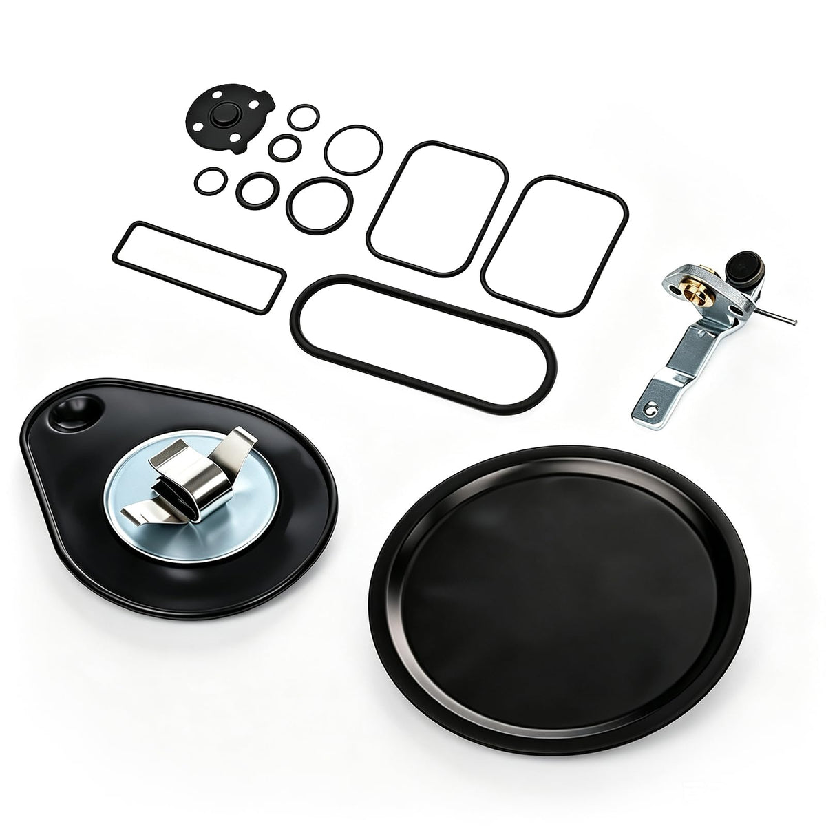 16310-RPKIT Forklift Repair Kit Fits for Nikki 16310 Vaporizers