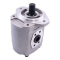 Hydraulic Pump 67110-22020-71 671102202071 Compatible with Toyota Forklift 3FD10 3FD15 3FG10 3FG15 3FG25 4FD20 4FD25 42-4FG25 5FG15 5FG20 5FG25 FG20LP SBK6