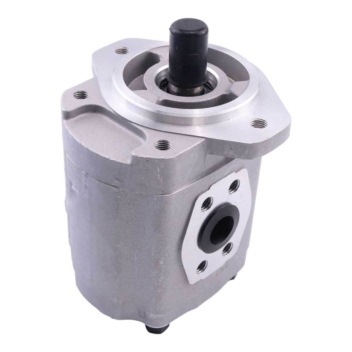 Hydraulic Pump 67110-22020-71 671102202071 Compatible with Toyota Forklift 3FD10 3FD15 3FG10 3FG15 3FG25 4FD20 4FD25 42-4FG25 5FG15 5FG20 5FG25 FG20LP SBK6