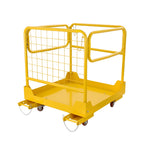 Forklift Safety Cage Work Platform