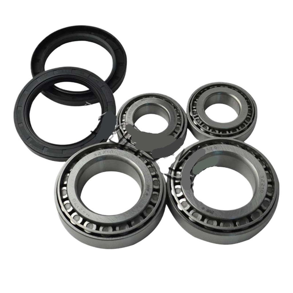 Forklift Parts Repair kit Motor Brake Encoder Gas Valve Repair kit(4015097)