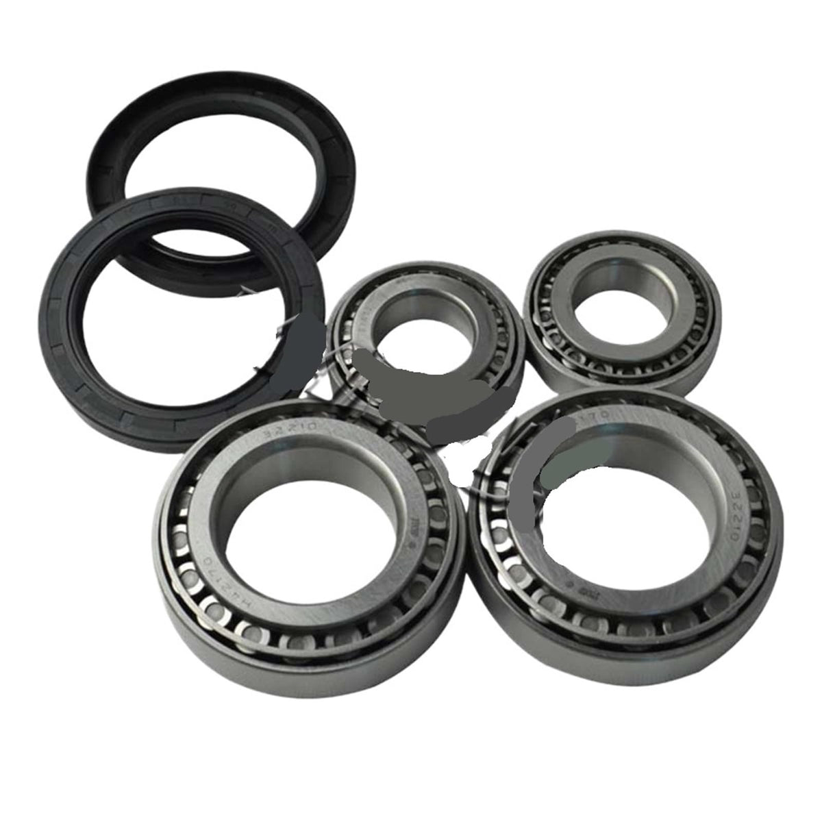 Forklift Parts Repair kit Motor Brake Encoder Gas Valve Repair kit(4015097)