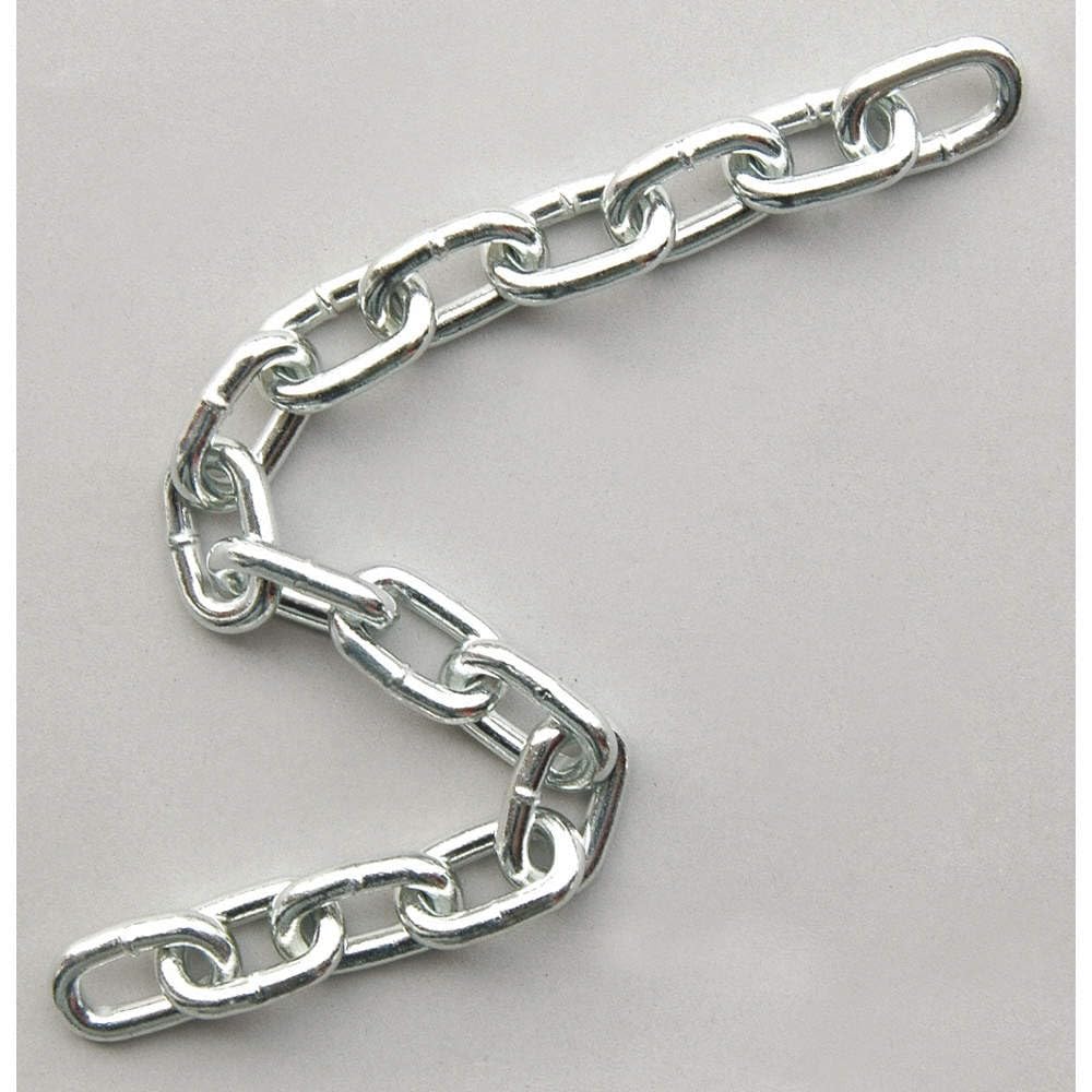 Replacement for a model 1DKF2 Straight Chain,Crbn Steel,50 ft L,520 lb 1DKF2