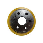 Suitable for forklift accessories 4278932 driving wheel forklift load-bearing wheel tire