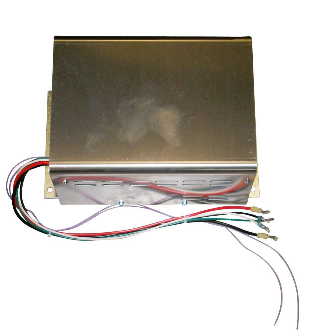 Forklift Supply - Aftermarket Taylor Dunn Battery Charger 36V/25A PN 79-303-15