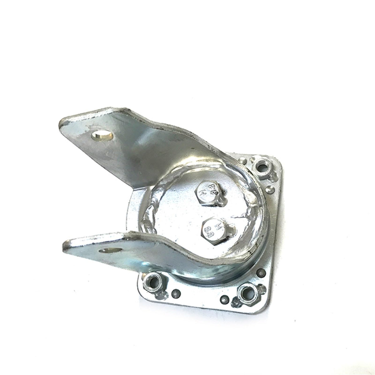 Forklift Accessories 1694818 Balance Wheel Frame C441 S1.0, S1.2