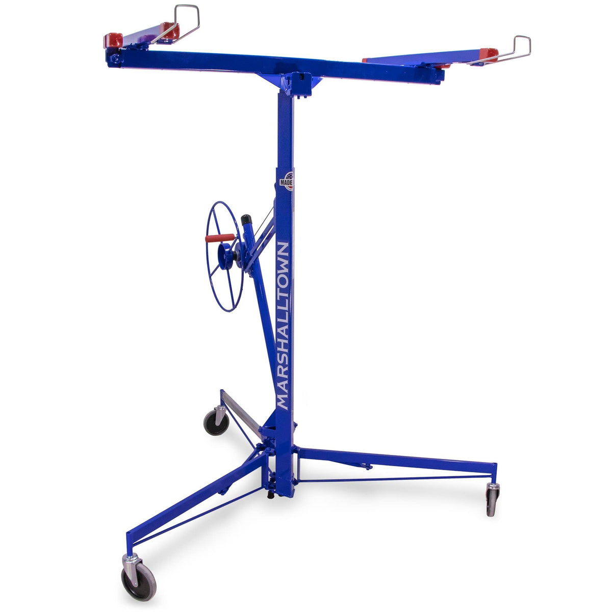 MARSHALLTOWN Drywall Lift, 11 Foot, Drywall Tool, Assembled in the USA