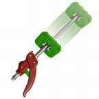 Piher - Piher drywall kit - 2 stands 155 to 290 cm with accessories and storage bag