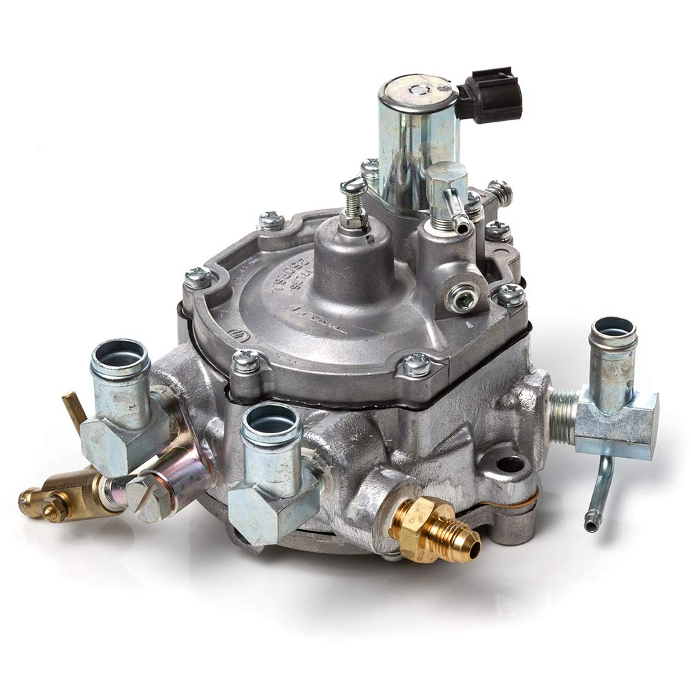 FPE - Forklift Regulator Aisan 23520-23820-71 Orcu Original Equipment Manufacturer (OEM) - New