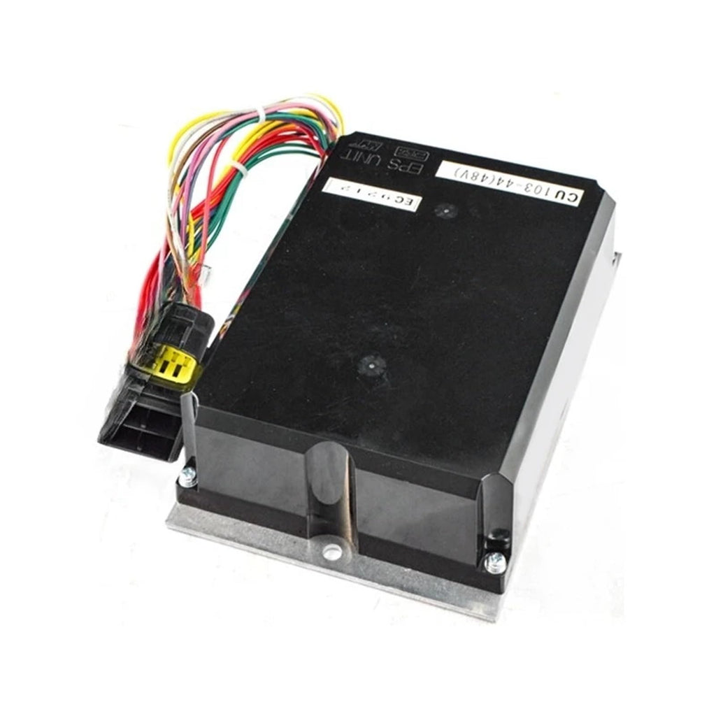 Electric Forklift Accessories FB15-25 48V Steering Board Assembly EPS 54000-20181