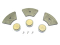 Forklift Supply - Aftermarket Clark Forklift Brake Lining Kit PN 4368707