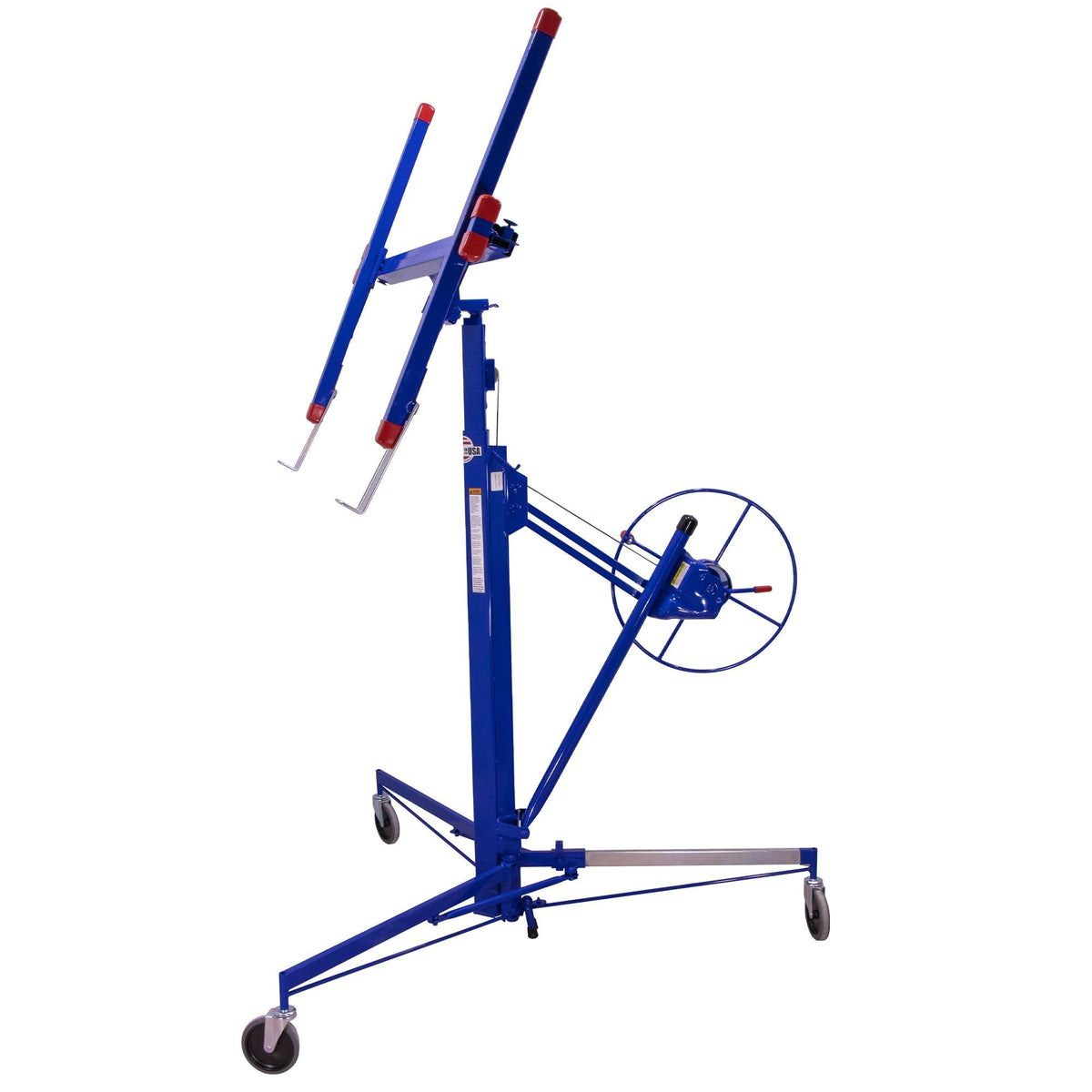 MARSHALLTOWN Drywall Lift, 11 Foot, Drywall Tool, Assembled in the USA