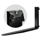 FPE - ORCU New Forklift Fork - 1-3/4X5X72 III CAS Fork 1 3/4X5X72 III-ORG