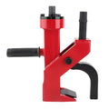 Manual Tire Bead Breaker Portable Efficient Easy Operated Wheel Tire Breaker Changer Repair Tool for ATV UTV Tractor Truck Car