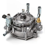 FPE - Forklift Regulator Assy LPG Aisan 23530-U1250-71 Orcu Original Equipment Manufacturer (OEM) - New