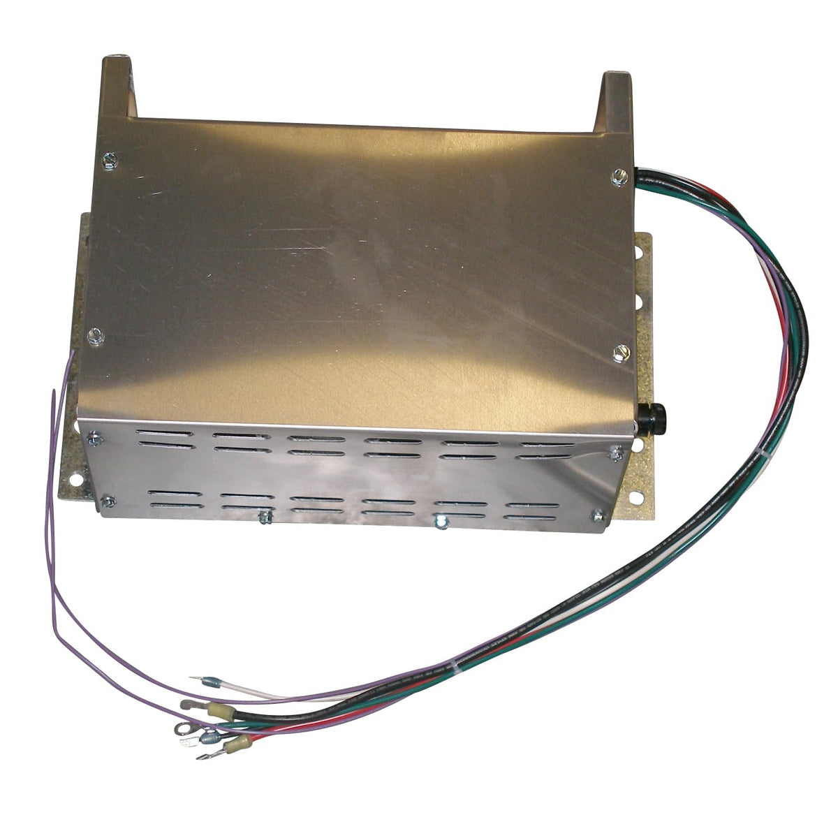 Forklift Supply - Aftermarket Taylor Dunn Battery Charger 24V/25A PN 7930305