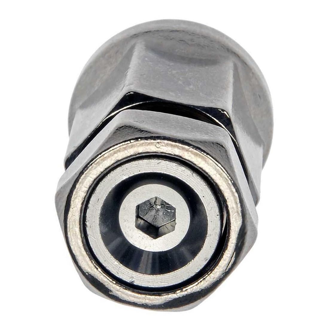 Wheel Lug Nut for Volvo 780 1987-1990 Replacement