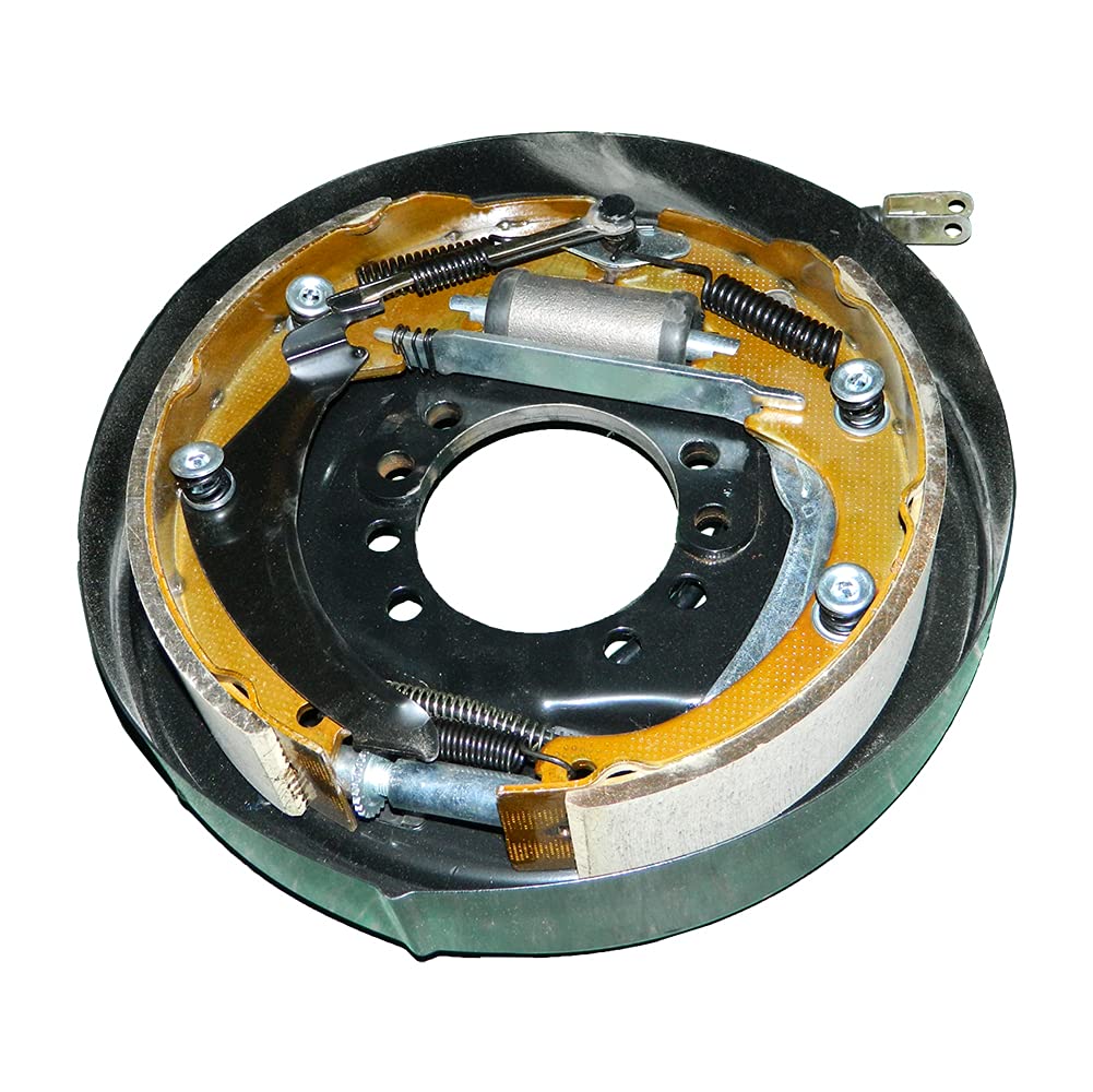 FPE - Forklift Brake Assembly RH Toyota 47010-U3270-71 Hacus Aftermarket - New