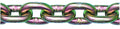 SEPTLS0055041654 Peerless Grade 70 Transport Chains - 5041654