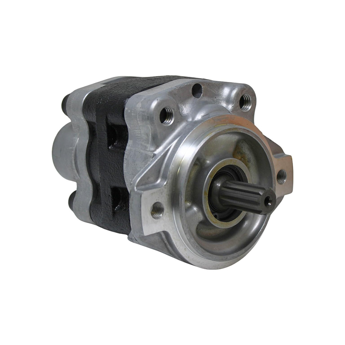 FPE - Forklift Pump Assy - Hydraulic Oil Toyota 67120-U3500-71 Hacus Aftermarket - New