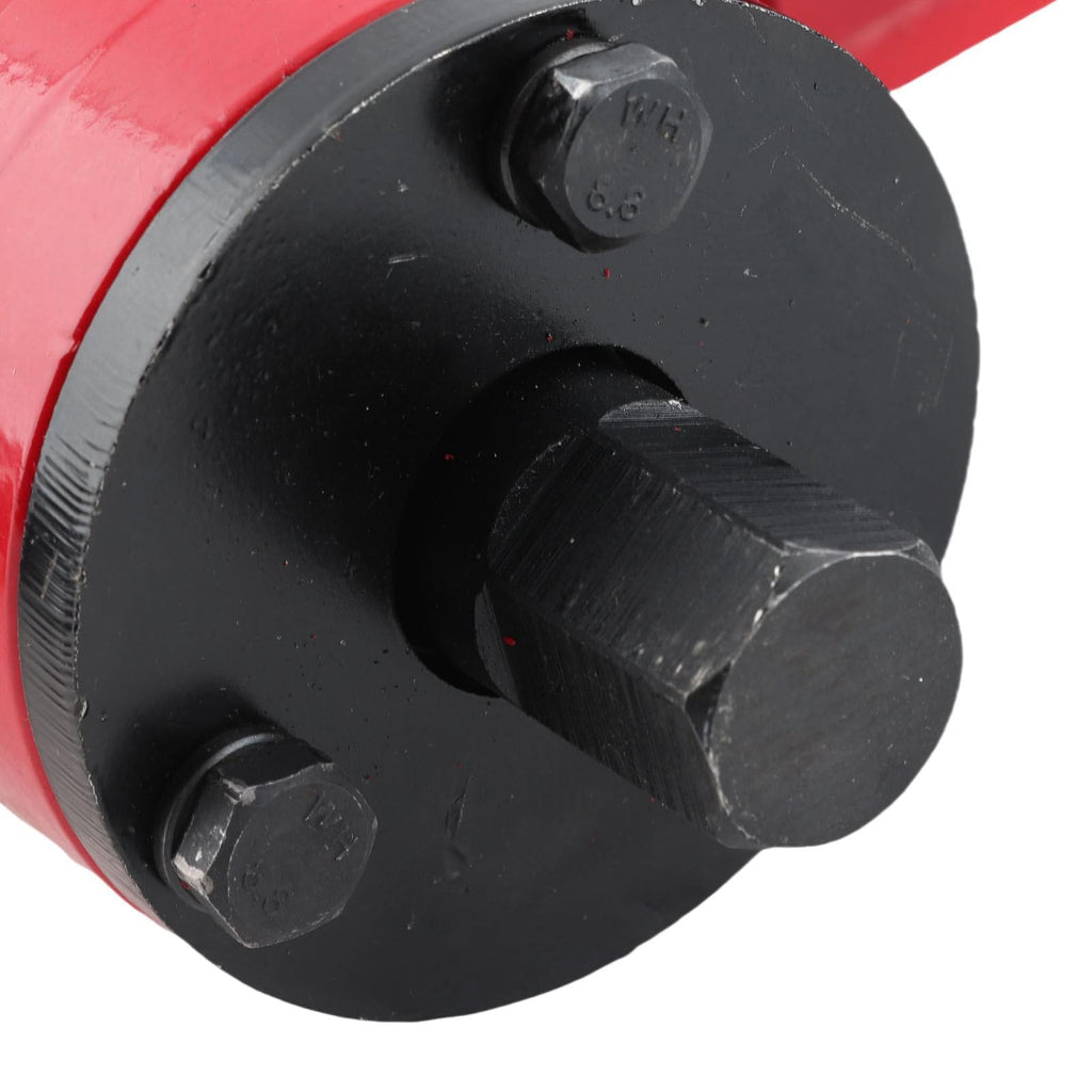 Manual Tire Bead Breaker Portable Efficient Easy Operated Wheel Tire Breaker Changer Repair Tool for ATV UTV Tractor Truck Car